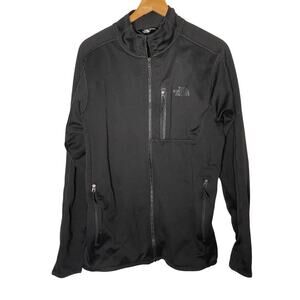The North Face‎ Jacket Black small